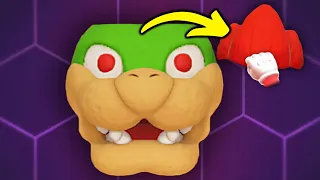 Can you LOSE Every Minigame in Mario Party Superstars?