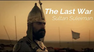 Sultan Suleiman || Szigetvar is My Faith (English Subtitle)