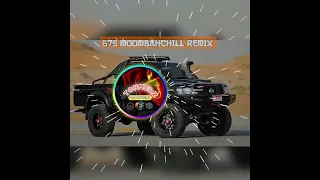 Dealer Man - Renzo Remix 🇵🇬 (675 Moombahchill Remix)@tohmelzpngofficial