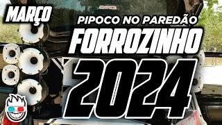 FORROZINHO 2024 REPERTÓRIO ATUALIZADO 2024 CD NOVO 2024 SELEÇÃO 2024 #nordeste #piseiro #forrozin