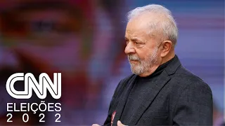 Fatos Primeiro: Lula erra ao dizer que salário mínimo não aumentou | VISÃO CNN