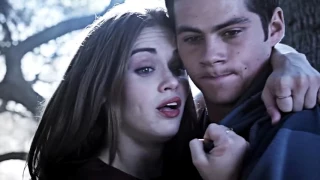 Stiles + Lydia ... Remember I love You