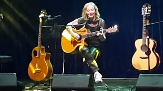 Anneke  Van Giersbergen - Saturnine