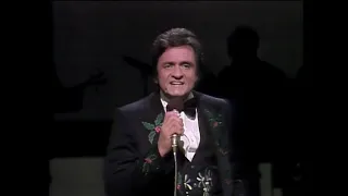 Johnny Cash - Ghost Riders In The Sky / Джонни Кэш - Всадники в небесах