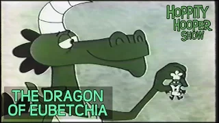 Hoppity Hooper 24 - The Dragon of Eubetchia