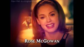 Charmed [5x09 & 8x07] Short Opening Credits (Collab with Piper19hl1)