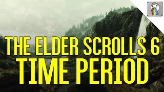 When Will The Elder Scrolls 6 Take Place?