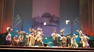 L'italiana in Algeri - Teatro Comunale di Bologna - prova generale finale atto primo.MP4