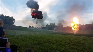 MilFesti (Näidislahing "Eesti 1944" - 2017)