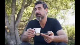 Serj Tankian - The Art of Work (Episode 2)