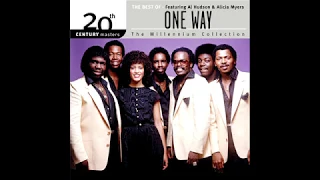 One Way - Pull Fancy Dancer/Pull (12 Inch Extended Version)