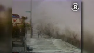 Stormy Weather Mission Beach 1983