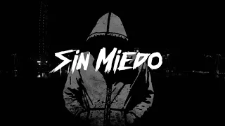 (SOLD) ''Sin Miedo'' Beat De Rap Malianteo Instrumental 2019 (Prod. By J Namik The Producer)