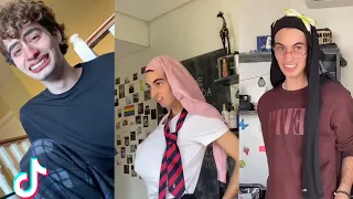 LOS MEJORES RETOS DE MATI SPANO| LOS MEJORES TIKTOK DE MATI SPANO #14