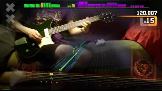 Rocksmith 2014 - DLC - Guitar - Rush "Tom Sawyer"