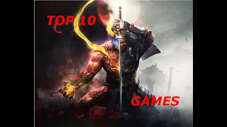 top 10 BEST upcoming games 2020 cinematic trailers