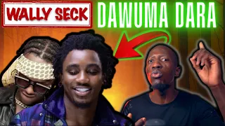 Wally Seck feat Samba peuzzi - Dawuma dara - il garde toujours son statut…❤️❤️❤️