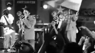 Damian Marley feat Sizzla - Solid As Jamrock ( RMX San Kombin )