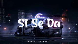 Myke Towers - Si Se Da Remix (Letra/Lyrics) ft. Farruko, Arcangel, Sech & Zion