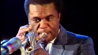 Freddie Hubbard Quintet feat. Kenny Garrett - Jazzfest Berlin 1985 - Part 1