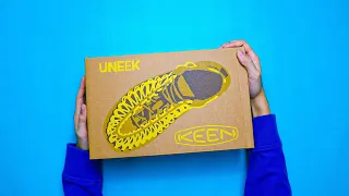 The Importance of Functionality in Shoe Making | KEEN UNEEK