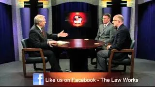 The Law Works - Expert Witnesses