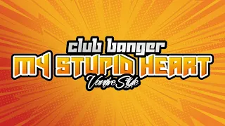 CLUB BANGER - MY STUPID HEART ( JAYCEE FT. WALK OFF THE EARTH ) VANFIRE STYLE