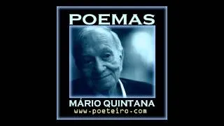 Mário Quintana por ele mesmo (Poemas)