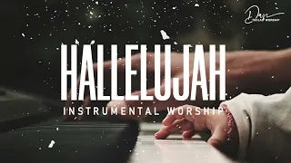 ♫ Hallelujah Aleluia   Leonard Cohen   Instrumental Worship   Fundo Musical   Piano