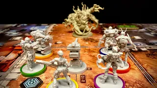 Zombicide Invader - Review