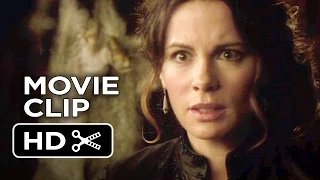 Stonehearst Asylum Movie CLIP - You Do Not Belong Here (2014) - Kate Beckinsale Movie HD