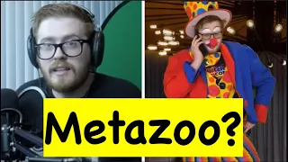 Was PayMoneyWubby the Alpha Investments of Metazoo for Twitch?