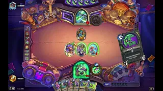 Reno Big Demon Hunter (Deck Code in Description)