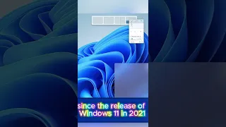 🪟 Windows 12 release date