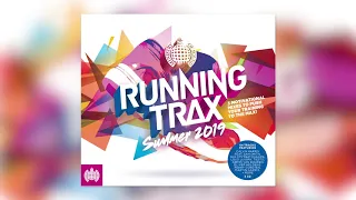 Ministry Of Sound Australia: Running Trax Summer 2019 MINI-MIX – release: 14.12.18