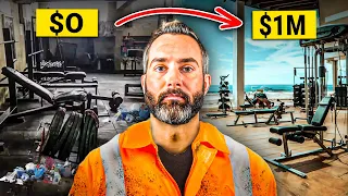 If I Wanted to Build a $1 Million Gym Business in 2024, This is What I’d do [FULL BLUEPRINT]