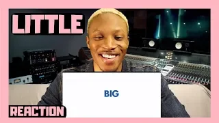 Little - Official Trailer 1 (Universal Pictures) HD | REACTION