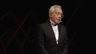 Mille e più pianeti: mondi fantastici di stelle lontane | Giuseppe Galletta | TEDxCastelfrancoVeneto