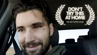 Don’t Try This At Home [Official Trailer]