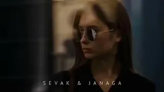 Sevak & Janaga - Снова Ночь / Премьера песни 2024