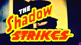 The Shadow Strikes (1937) Crime, Film-Noir, Mystery Full Length Movie