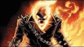 All Ghost Rider Scenes Agents of S H I E L D  1 8 HD   YouTube