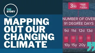 Here’s how climate change could impact your home in the next 30 years