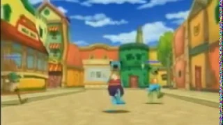 Toontown Trailer - Recording Snippets