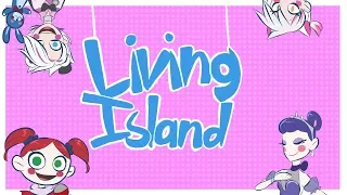 Living Island (Sister Location) | MEME