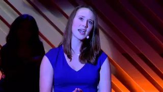 Caitlin Witty | Theater | 2016 National YoungArts Week