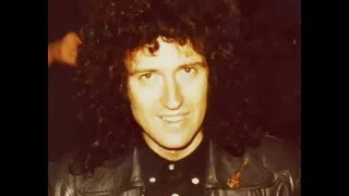 Brian May  - The Way From