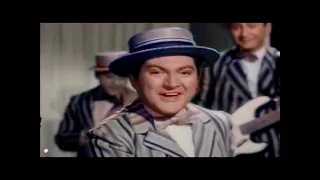 Liberace - Alexander's Ragtime Band (1950s)