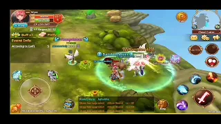 FLYFF LEGACY MOBILE: How to use speed hack? Ask him