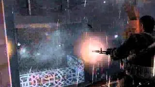 Call of Duty 8:Modern Warfare 3 Акт III Миссия 16:Прах к праху